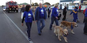 Gansbaai Loslitte in Hoofstraat 2
